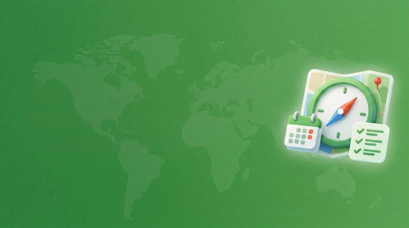 ServiceHelper — управление территориями собрания